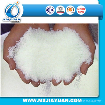 Industrial Grade Sodium Hydroxide / Caustic Soda 99%